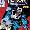 Venom: Lethal Protector #2 (Engelstalig) - Marvel Comics
