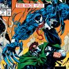 Venom: The Mace #1 (Engelstalig) - Marvel Comics