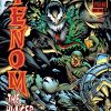 Venom: Lethal Protector #4 (Engelstalig) - Marvel Comics