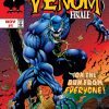 Venom: The Finale #1 (Engelstalig) - Marvel Comics