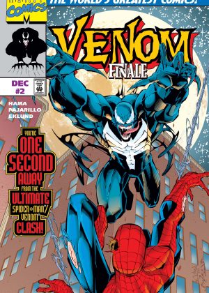 Venom: The Finale #2 (Engelstalig) - Marvel Comics