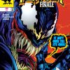 Venom: The Finale #3 (Engelstalig) - Marvel Comics