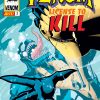 Venom: License To Kill #2 (Engelstalig) - Marvel Comics