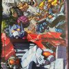 Transformers (1 Jul) (Engelstalig)