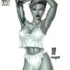 Top Cow Secrets - Special Winter Lingerie Edition #1 (Engelstalig)