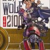 Lone Wolf 2100 #6 (Engelstalig)