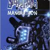 Steampunk: Manimatron #1 (Engelstalig)