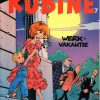 Rubine 7 - Werkvakantie (Z.g.a.n.)