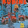 Rubine 8 - 96 uur (Z.g.a.n.)