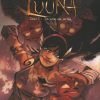 Luuna Deel 7 - De bron van de tijd (z.g.a.n.)