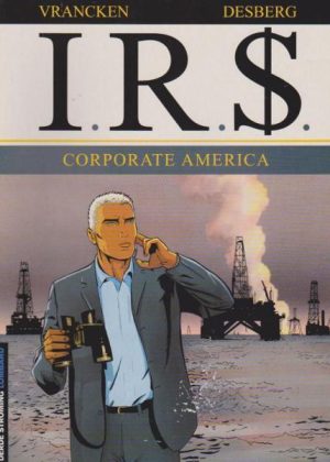 I.R.S. 7 - Corporate America (z.g.a.n.)