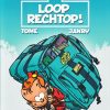 De kleine Robbe 15 - Loop rechtop! (z.g.a.n.)