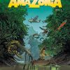 Amazonia Deel 1 (Kenya seizoen 3) (Nieuw)
