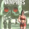De zang van de vampiers - Seizoen 2 - Revelaties (z.g.a.n.)