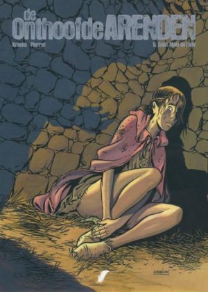 De onthoofde arenden 5 - Saint-Malo de l'Isle (Z.g.a.n.)