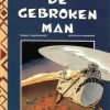 Jimmy van Doren 4 - De gebroken man (z.g.a.n.)