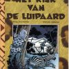 Jimmy van Doren 5 - Het rijk van de luipaard (z.g.a.n.)
