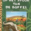Jimmy van Doren 6 - Op het spoor van de buffel (z.g.a.n.)