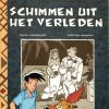 Jimmy van Doren 9 - Schimmen uit het verleden (z.g.a.n.)