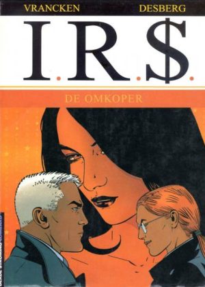 I.R.S. 6 - De omkoper (z.g.a.n.)