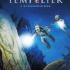De laatste tempelier 3 - De verzonken kerk (z.g.a.n.)